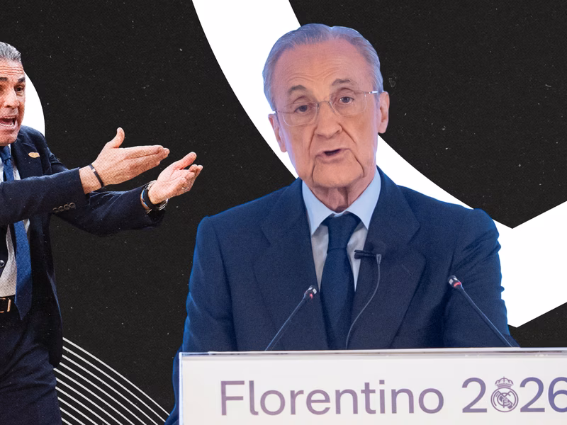 Todo lo que se sabe en estos momentos del Real Madrid: el futuro de Scariolo, las salidas y el nuevo plan del club