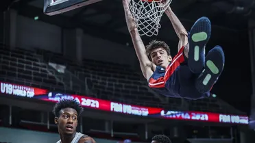 Chet Holmgren lidera el futuro Draft de la NBA. Conoce al Top 5 de High School
