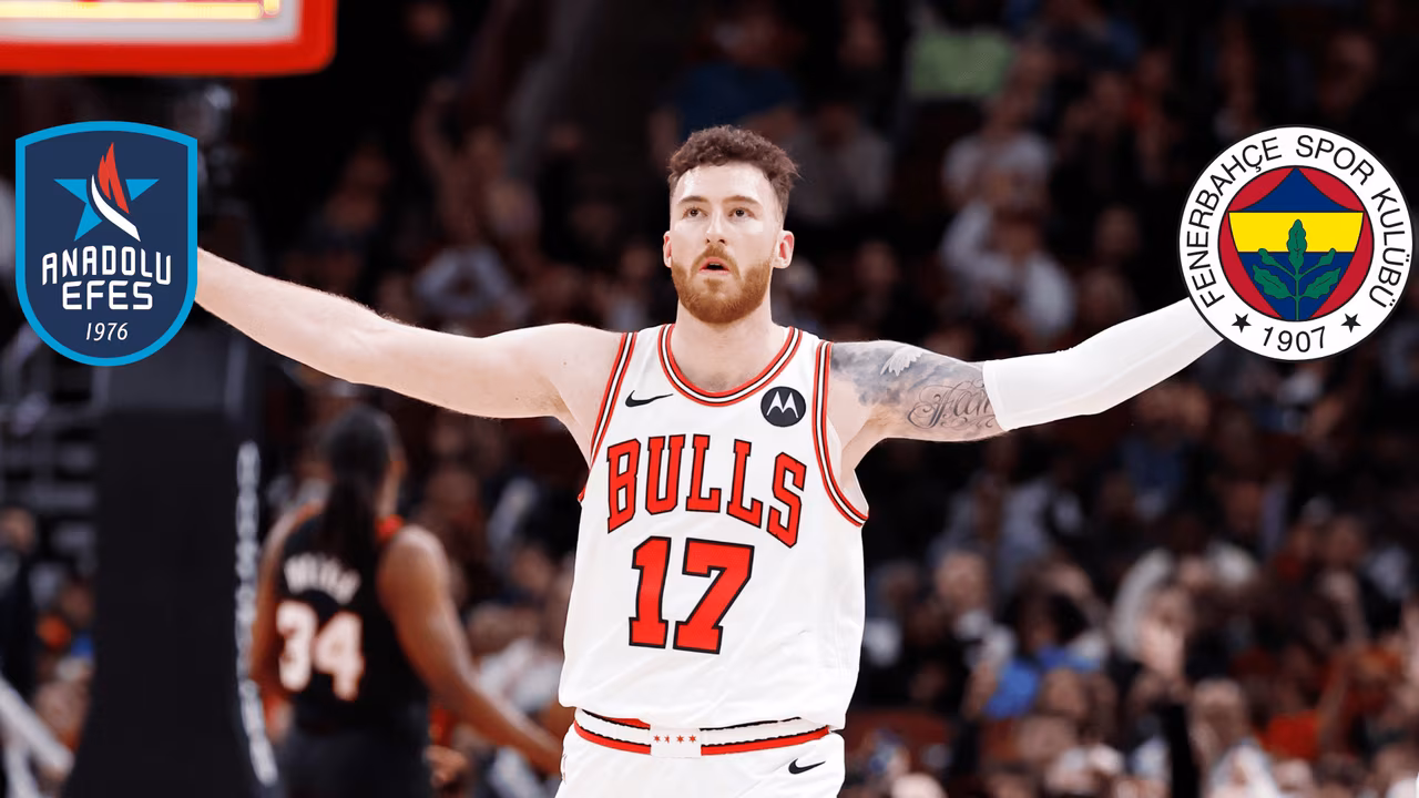 Vuelve a suceder: mismo objetivo de mercado para Fenerbahce y Anadolu Efes