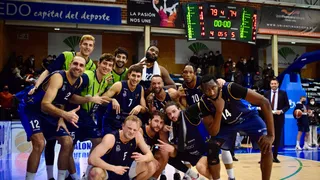 APLAZADO J12: Oviedo estrena el año con prórroga y victoria