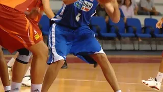 Leo Mainoldi será el primer fichaje del Fuenlabrada