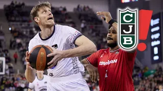 Joventut de Badalona pesca en Indonesia una dupla de lujo para Ante Tomic