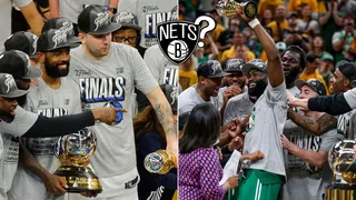 Cómo los Brooklyn Nets tomaron un papel fundamental en las Finales NBA 2024