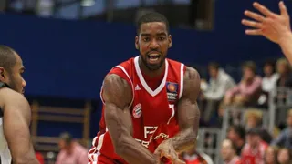 Brandon Thomas: defensa, físico y efectividad para el perímetro de Movistar Estudiantes