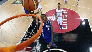 Adidas NGT Kaunas 2015: Zalgiris, INSEP y VEF Riga buscan un billete a Madrid