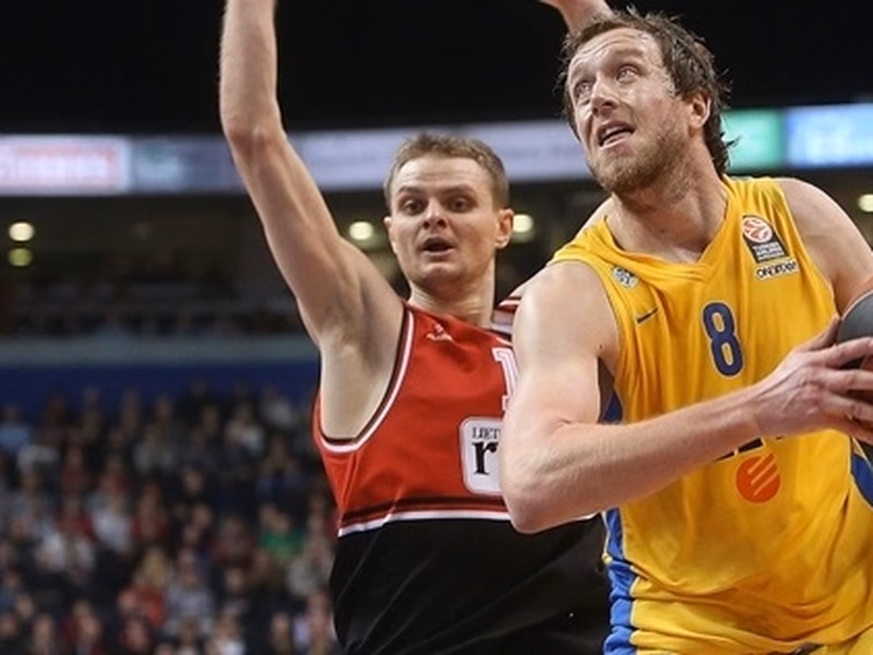 Joe Ingles: “Nadie esperaba que llegasemos tan lejos”