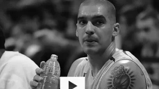 Nacho Martín se podría mosquear…