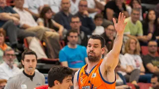 Joan Creus seguirá los pasos de su padre: dos años más en Manresa