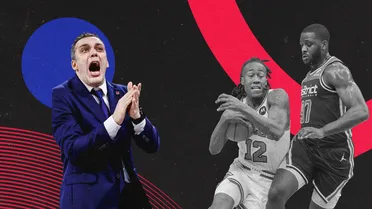 De la G League a la ACB: Baskonia firma a un ex NBA con 18 puntos de media