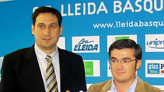 Paco García: “Saldremos de abajo con mucha, mucha defensa”