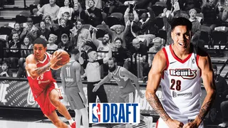 ¿Es Isaac Nogués el mejor prospect defensivo del NBA Draft?