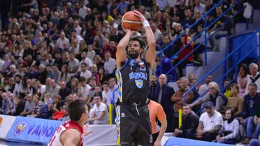 LEGA SERIE A: Armani Milano vuelve a caer frente a Cremona