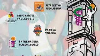 Arranca el II Torneo Plasencia Excelente (incluye plantillas y resultados)