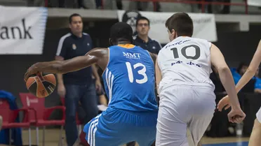 #HospiSB14 (Día 3): Real Madrid vs Unicaja, gran final esta tarde del NIJT L’Hospitalet