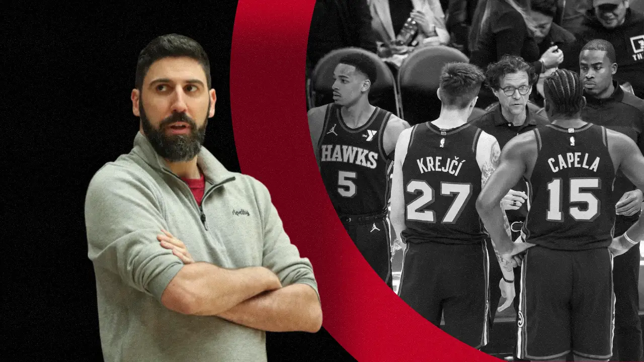 Sergi Oliva cambia de equipo en la NBA y ya tiene nuevo destino