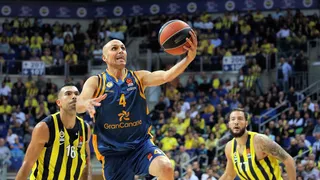 Obradovic y sus jugadores amargan el debut del Herbalife Gran Canaria (97 a 72)
