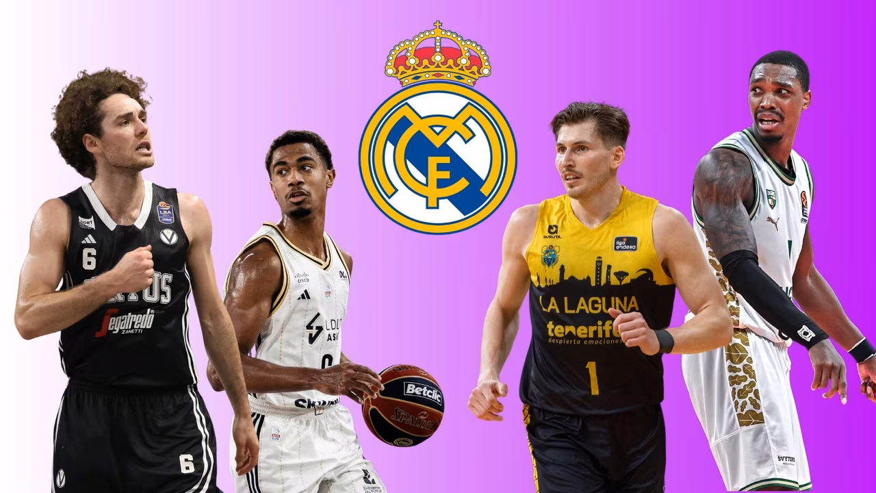 Fichajes Real Madrid: el primero ya está hecho, ¿Quién viene ahora?
