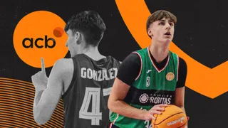 ⁠Liga Endesa de baloncesto: Estas son las mejores canteras de España
