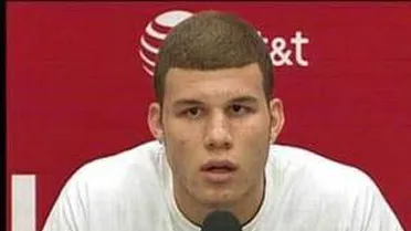 Blake Griffin se perderá seis semanas por una lesión en la rotula; Glen “Big Boxer” Davis estará más de un mes out por golpear a un ex compañero