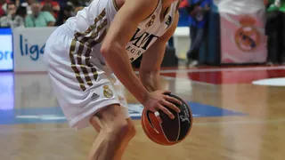 La otra estadística en la Liga Endesa (J22): Jaycee Carroll, máxima eficiencia saliendo desde el banquillo