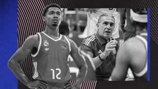 Scariolo debuta con el Real Madrid con un aviso: “La comunicación es floja”