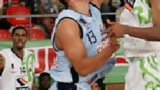 Jorge Coelho, internacional por Portugal, tercer jugador para el Alimentos de Palencia