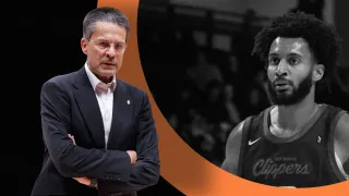Rumores y Fichajes ACB: La bendición defensiva de Valencia Basket estaba en la NBA
