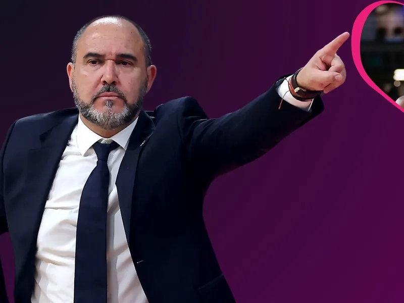 Su lentitud generó dudas y ahora es CLAVE para Chus Mateo: “Es insustituible…”