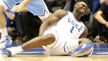 NCAA: Zion se lesiona, Gonzaga nuevo nº1 y Spartans con bajas ganan el derbi de Michigan