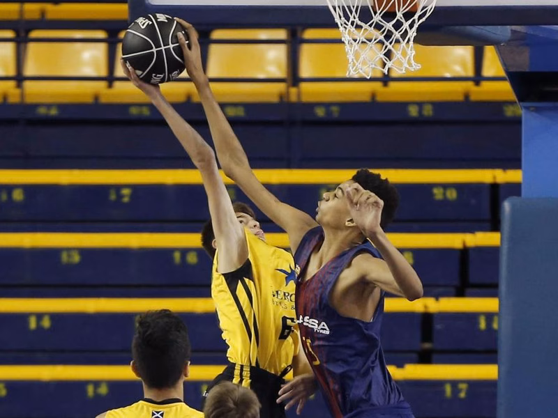 Los jugadores top de ediciones de la Minicopa: paso previo a la elite