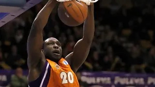 Eurocup Last16 (J5): Valencia Basket festeja su partido 200 en Europa con victoria ante Gravelines. DaShaun Wood (MVP) lidera a Alba para fulminar a Benetton en un último periodo espectacular