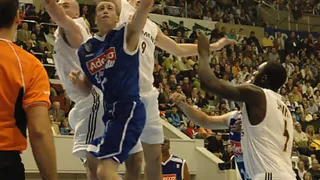 Adecco Estudiantes: temporada uno tras la marcha de `Pepu´ Hernández y, ¿Carlos Jiménez?