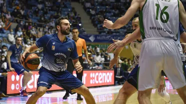 Álvaro Muñoz jugó el partido que se merecía