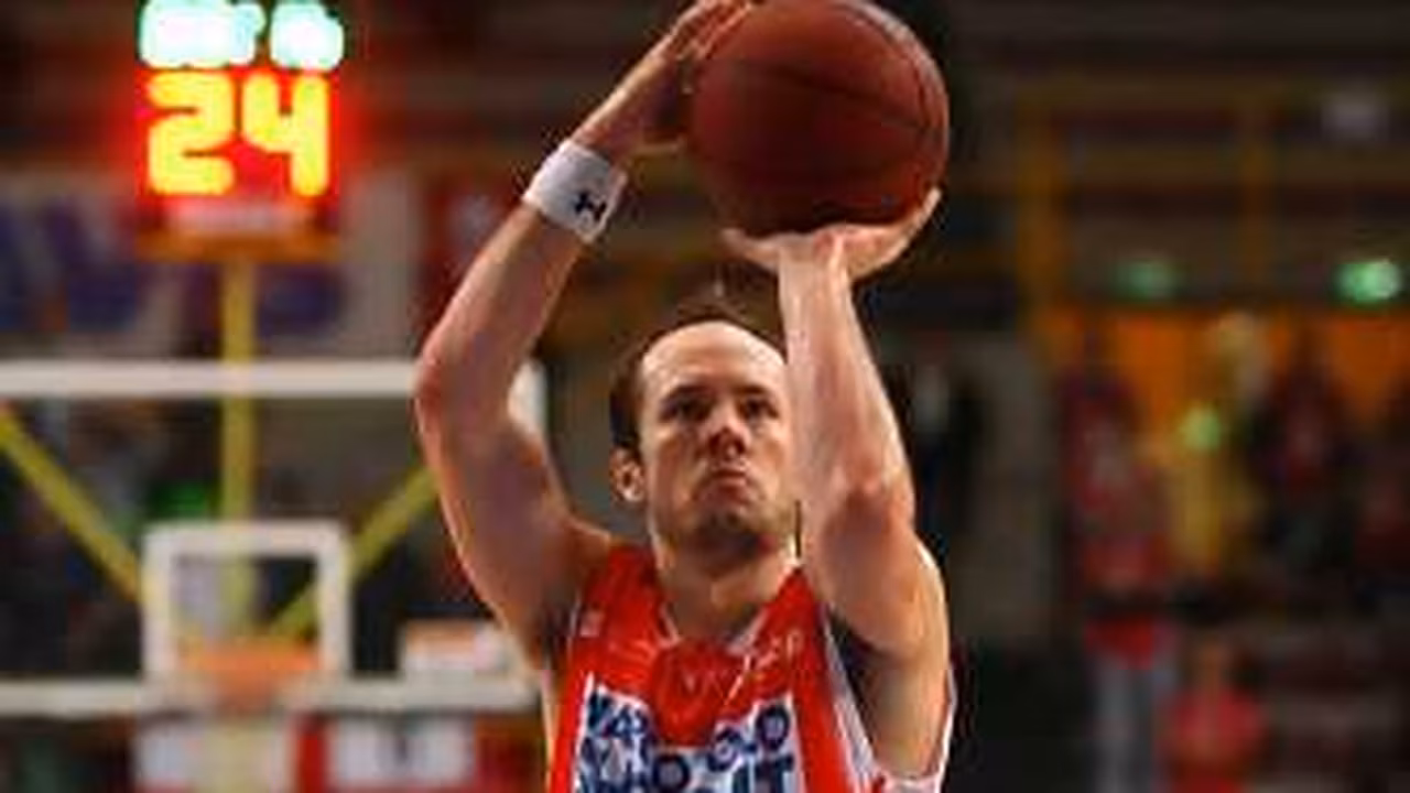 Cody Toppert se incorpora a Logitravel Básquet Mallorca