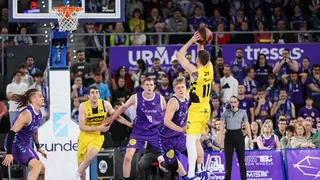 Lenovo Tenerife ata a su estrella con una renovación inteligente