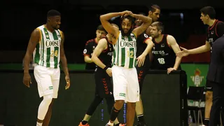 Zoco ACB: Harrow se va, Kingsley parece que también y Kloof se queda