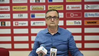 Los equipos serbios ante Dubái: “Necesita competir”