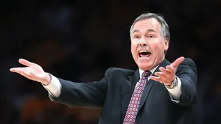 Seis de ocho series se van al sexto partido; Adiós a D’Antoni en los Lakers