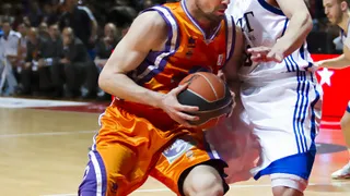 Rafa Martínez: Si estamos al 100% podemos competir contra cualquier equipo