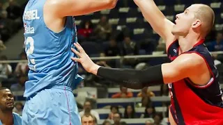 Germán Gabriel podría volver a Bilbao una década después