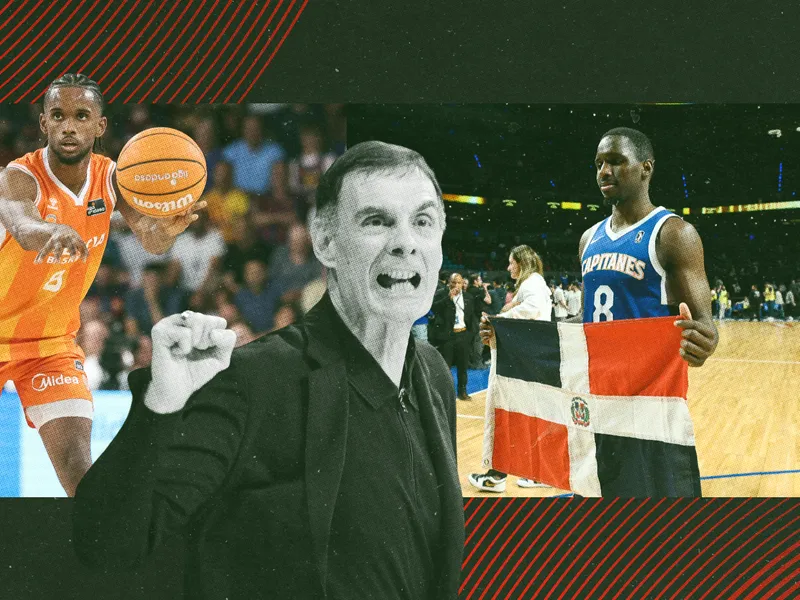 Tras cerrar a Jean Montero, Olympiacos va a por un fichaje brutal desde la NBA