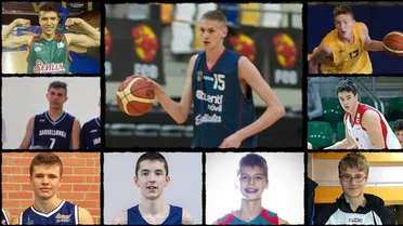 Tras los pasos de Waczynski: conoce a los 9 talentos polacos que se forman en España