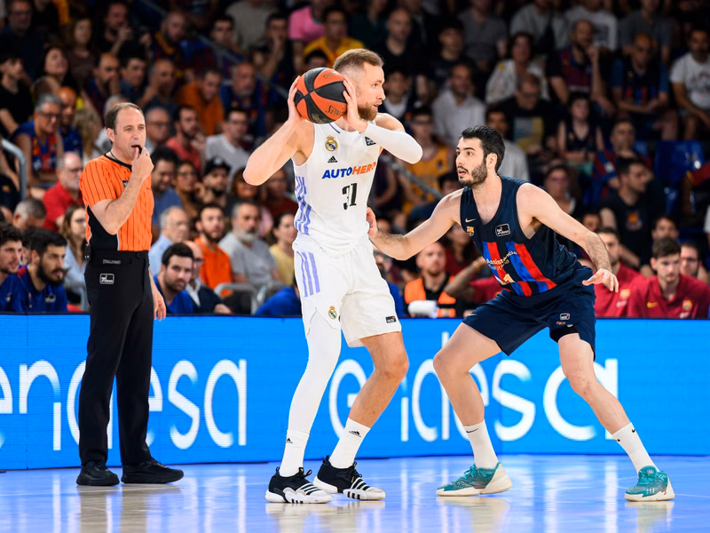 Un Real Madrid decepcionante: las claves de su fracaso en la Final ACB