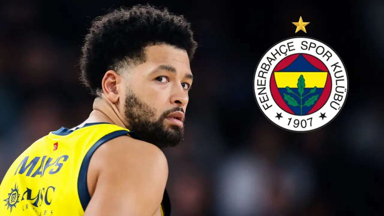 Un fichaje NBA del Fenerbahce anuncia su salida tras quedar relegado al banquillo