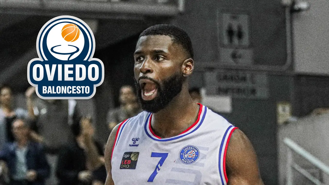 OFICIAL | Llega al Oviedo por urgencia y podría debutar ya este viernes