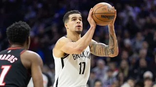 ¿Podría Michael Porter Jr. ser el nuevo fichaje de los Lakers?