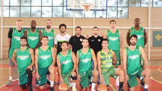 Arcos Albacete Basket: un proyecto que genera ilusión