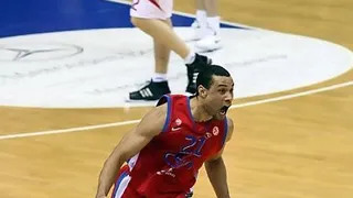 EL Top 16 (J1- miércoles); El Tau arranca con victoria mientras el campeón cae en Estambul y Langdon obra el milagro en forma de triple