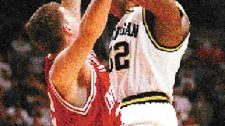 Ex campeón de mates ACB Jerod Ward recala en el Montecatini