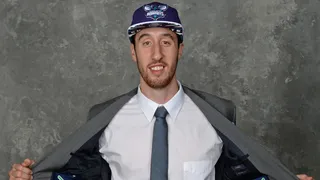 30 Historias NBA: Frank Kaminsky, el universitario fiel